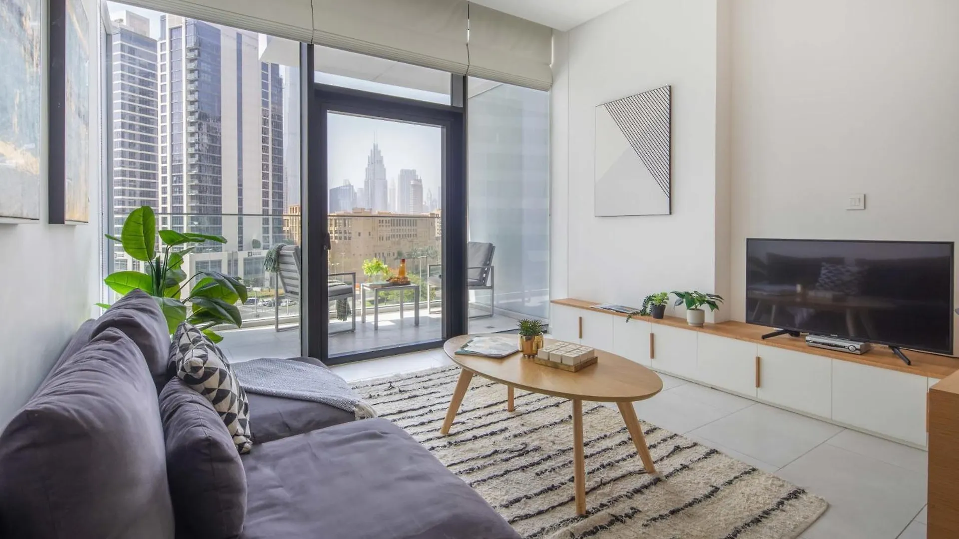 Frank Porter - Marquise Square Apartment Dubai 0*,  United Arab Emirates